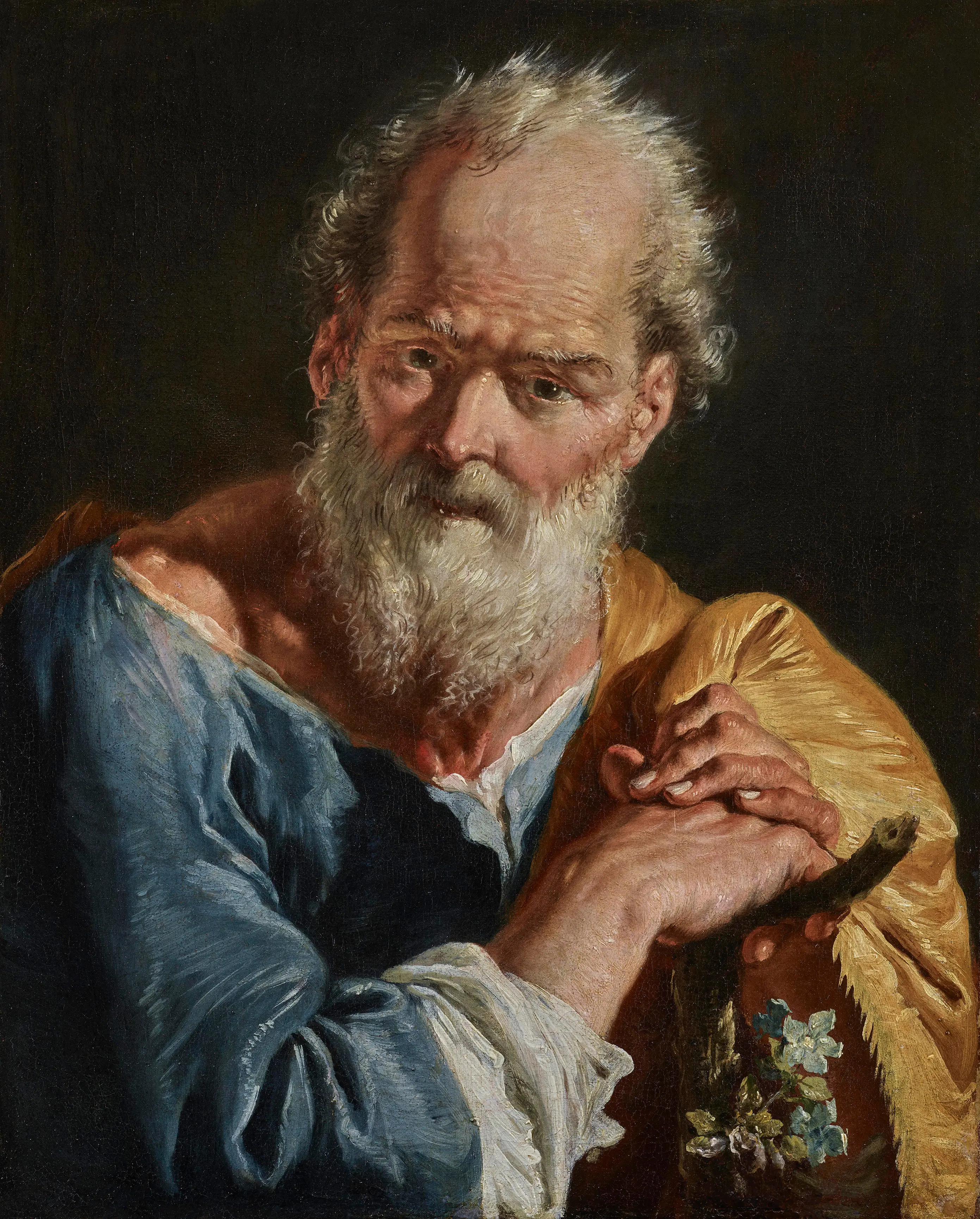 Saint Joseph